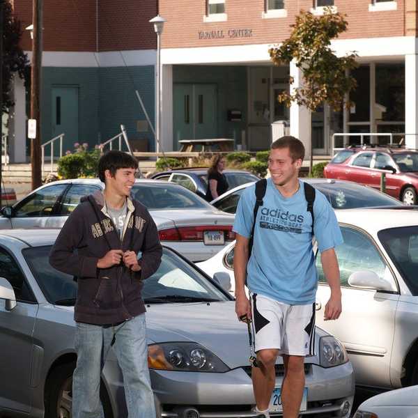 10 Struggles All Campus Commuters Know To Be True