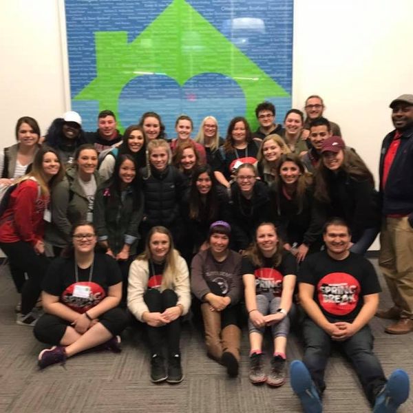 How Choosing Alternative Spring Break Changed My Life