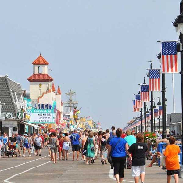 The 10 Most "New Jersey" Things Ever