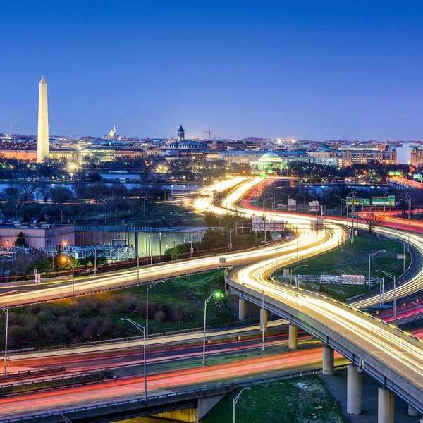 5 Things To Do Over The Summer If You Live Around D.C.