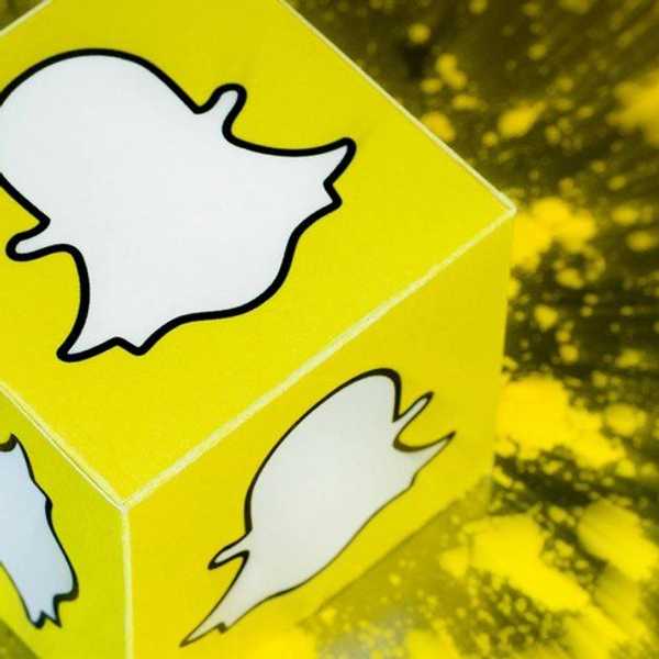 Snapchat Triggers Jealousy