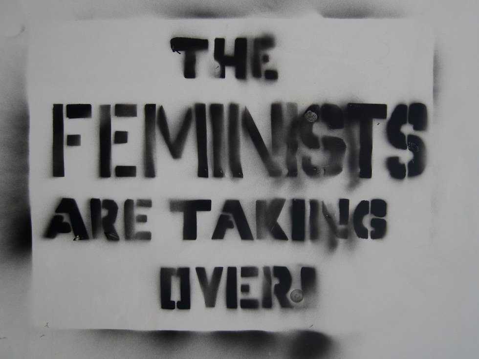 Feminism Is Just As Needed Now As Ever Before