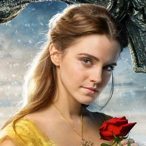 7 Reasons Why Emma Watson Made The Perfect Belle