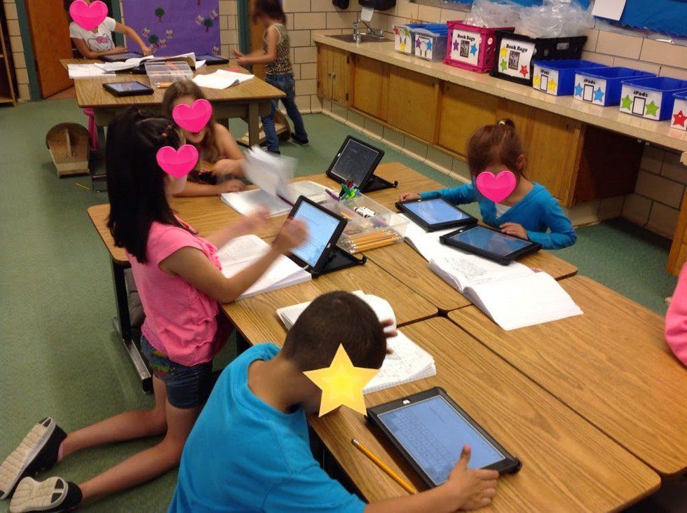 10 Essential Apps, Bookmarks And Other iPad Tools Teachers Love