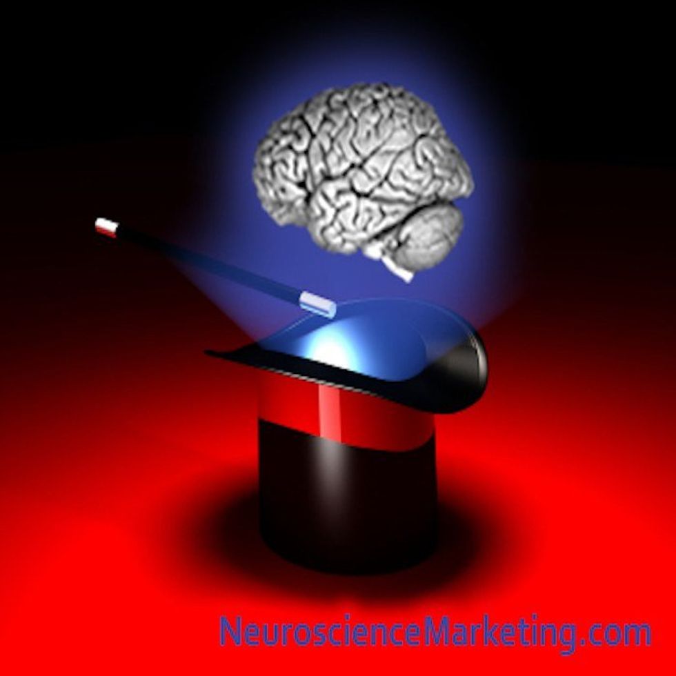 Whos The Real Scientist Here..?