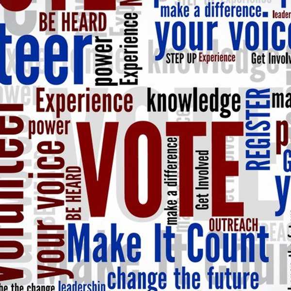 Why Politics Are Important