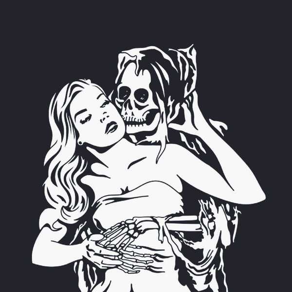 Flirting With Death