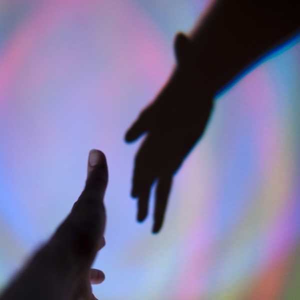 I'm Sorry For Falling Out Of Touch