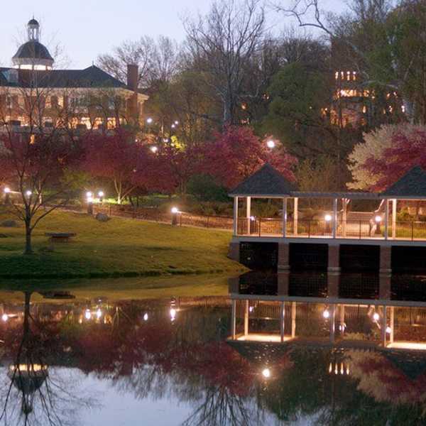 Why I Chose Ohio University