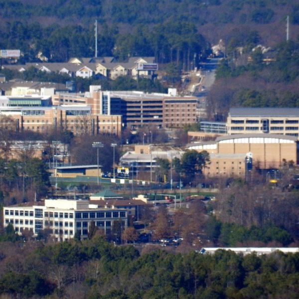 Here's The Exact Cost Of College