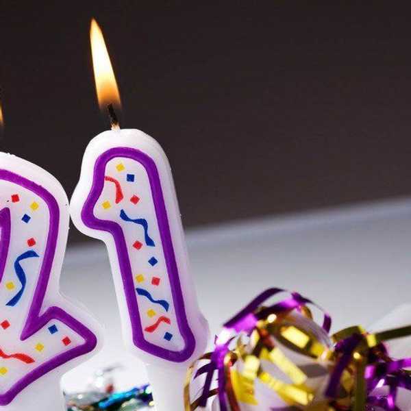 21 Facts About Being 21