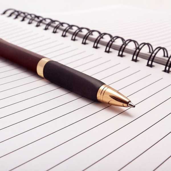 A Day In The Life Of A Writer