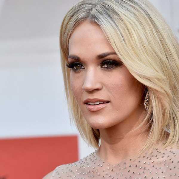 17 Reasons Carrie Underwood Is Everyone's Role Model