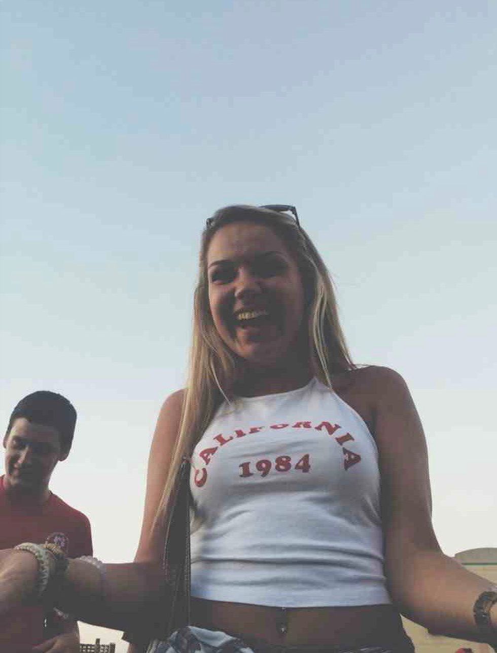 To The People I Had To Let Go, From The Girl Done With Toxic Friendships