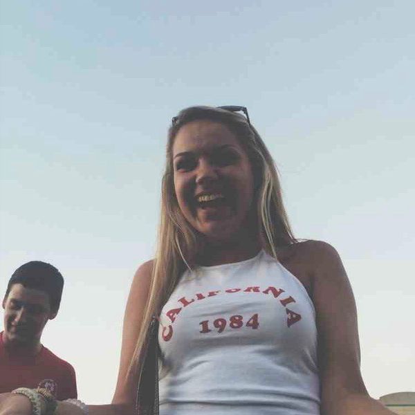 To The People I Had To Let Go, From The Girl Done With Toxic Friendships