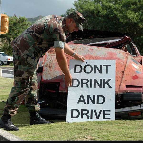 10 Ways To Avoid Drunk Driving