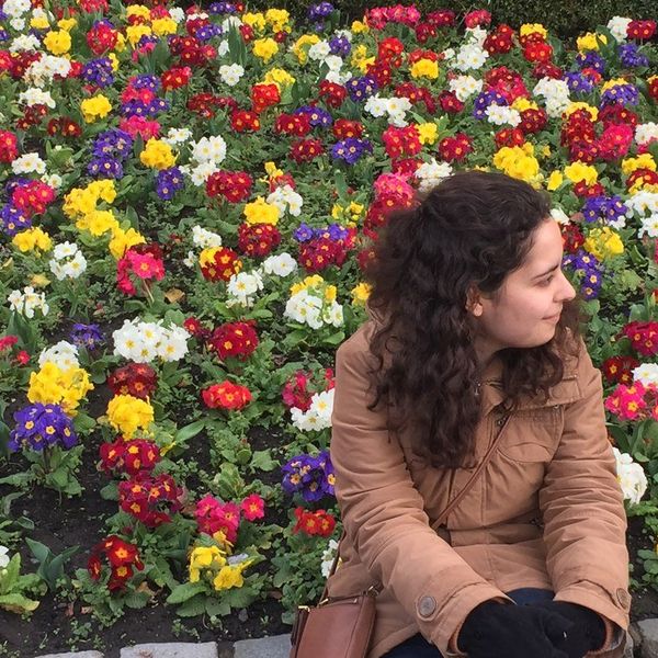 Ari's Adventures Abroad: Week 9