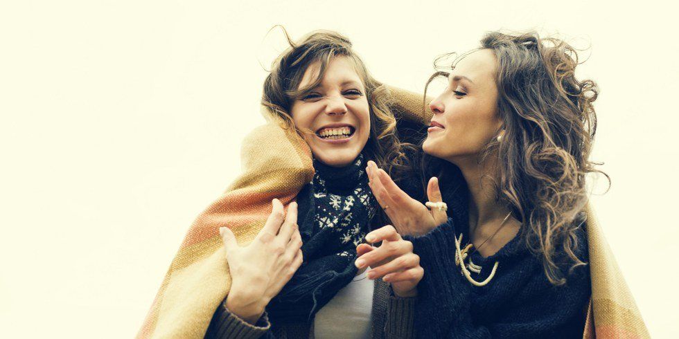 So You Think You Want A Roommate