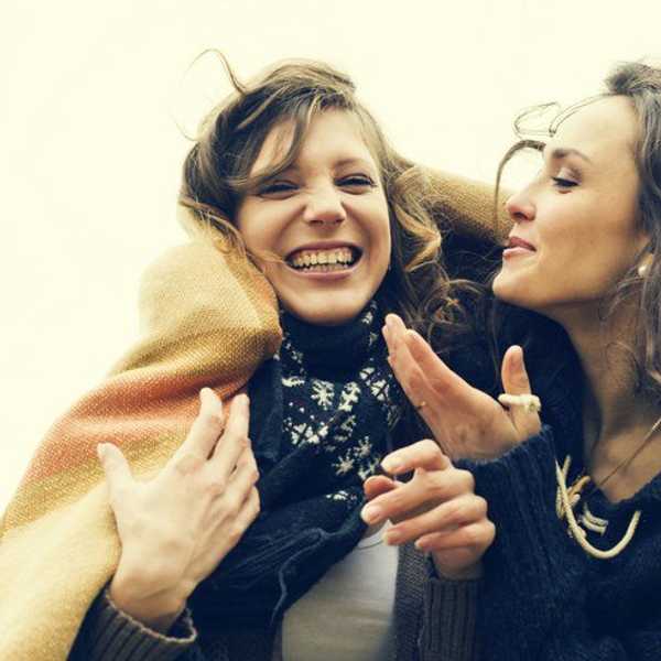 So You Think You Want A Roommate