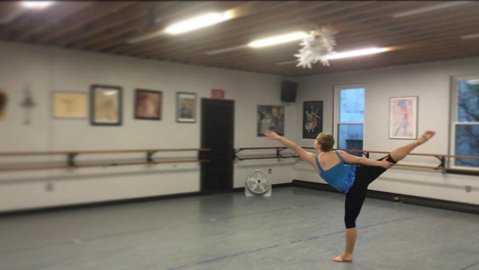 An Open Letter To My Second Home