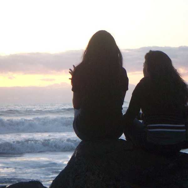 20 Signs Your Roommate Is Your Best Friend