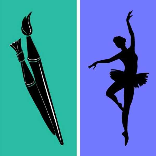 Why We Need Artists
