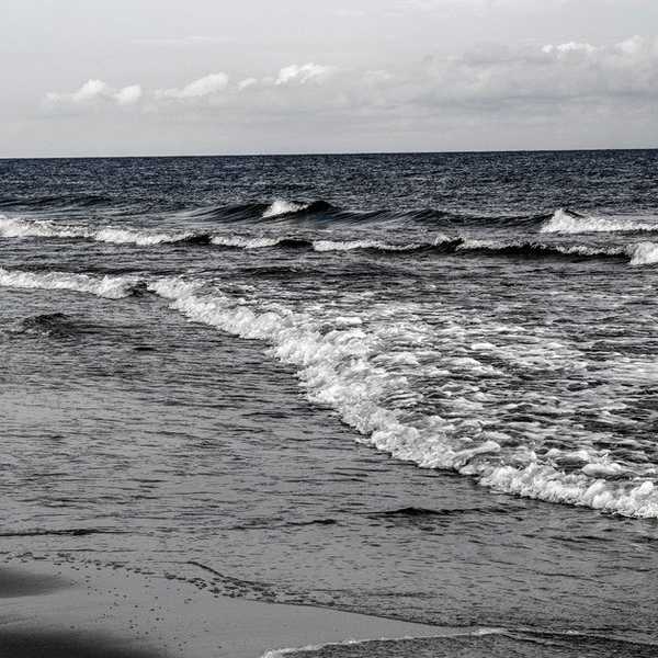 Are You A Believer In The Waves Of Change?