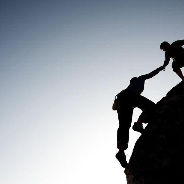 11 Ways To Be An Everyday Hero