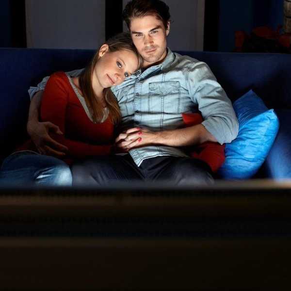 13 Must-See Films For The Hopeless Romantic Inside All Of Us