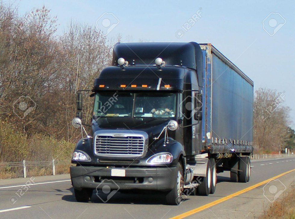 3 Difficulites Of Having A Truck Driver As A Father