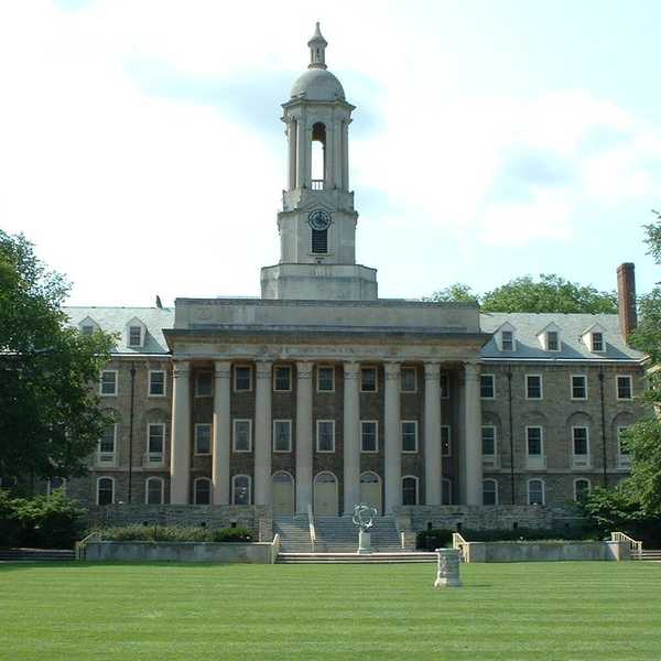 10 Reasons Why Attending Penn State Will Change Your Life