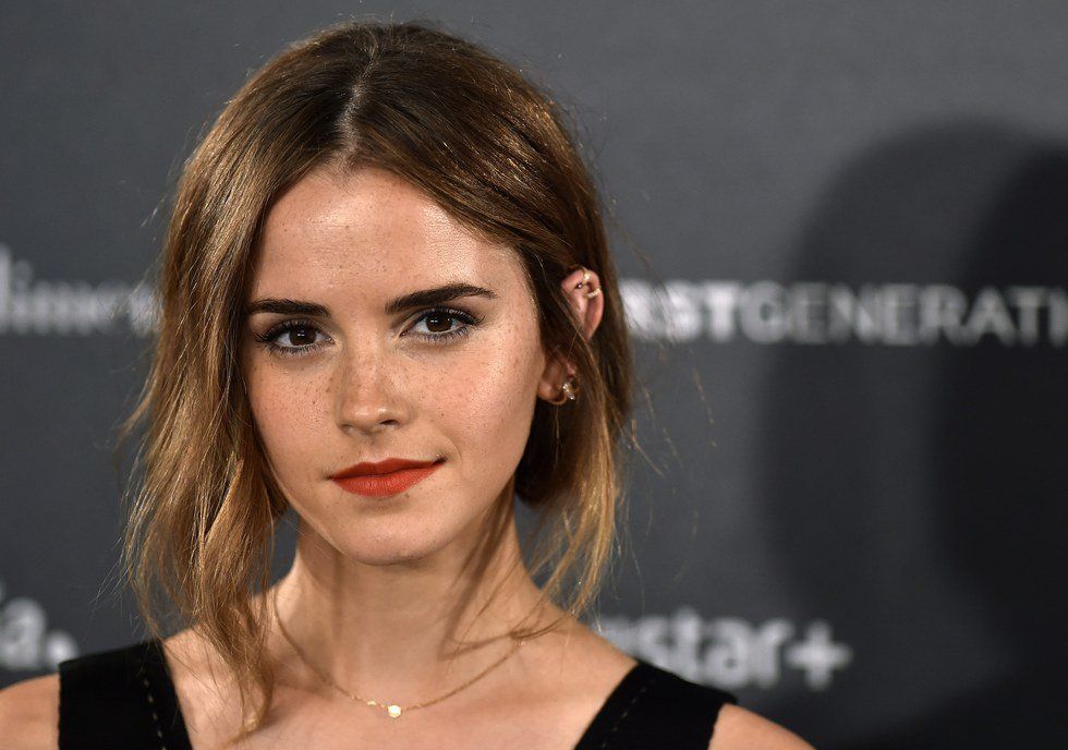 14 Reasons Why Emma Watson Is Pure Perfection