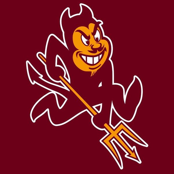 20 Signs You Go To ASU