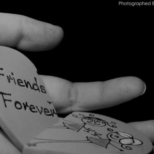 To The Girl Who Chose a Boy Over Her Friends