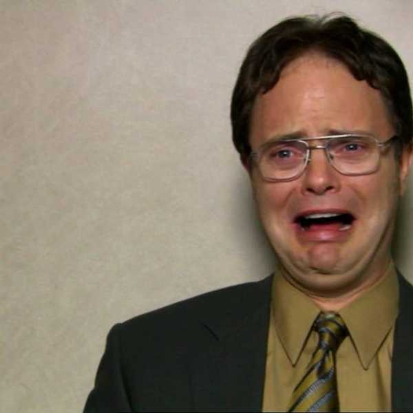13 Signs You're An Introvert As Told By The Office