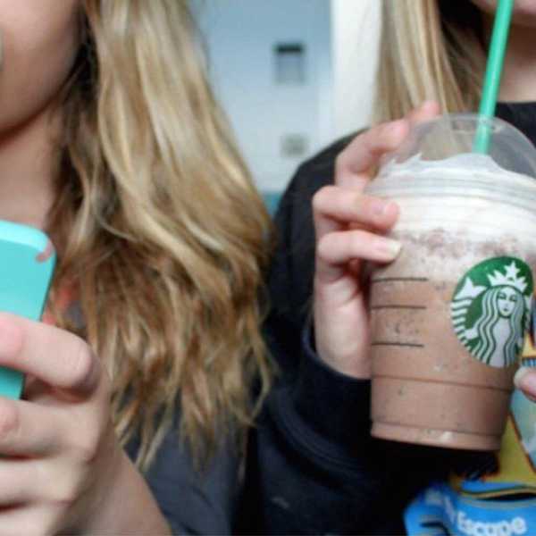 100 Things You Do If You're Totally Basic And Proud Of It