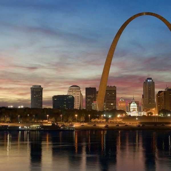 33 Places to Visit in the St. Louis Area