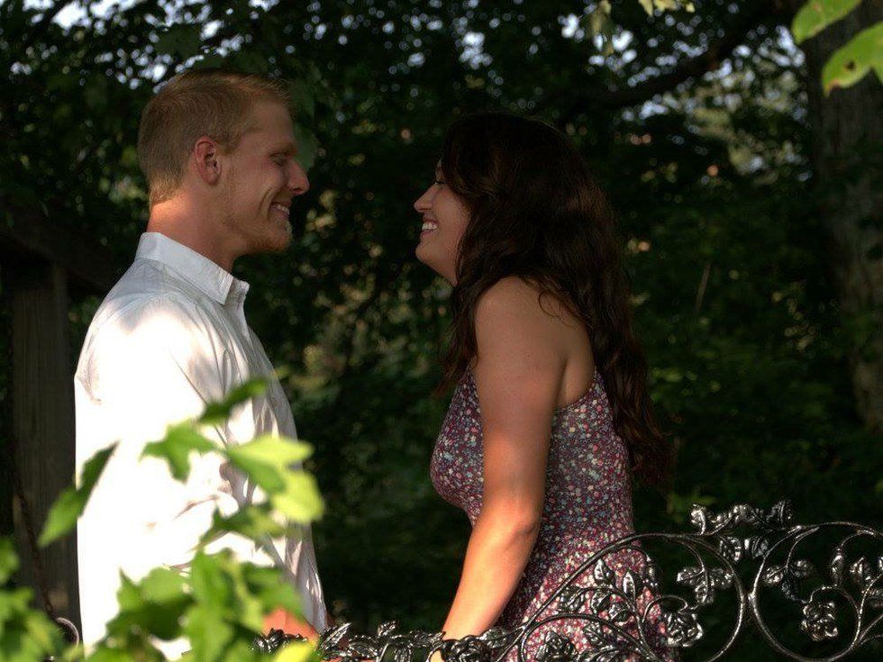 I Will Always Be Your Girl