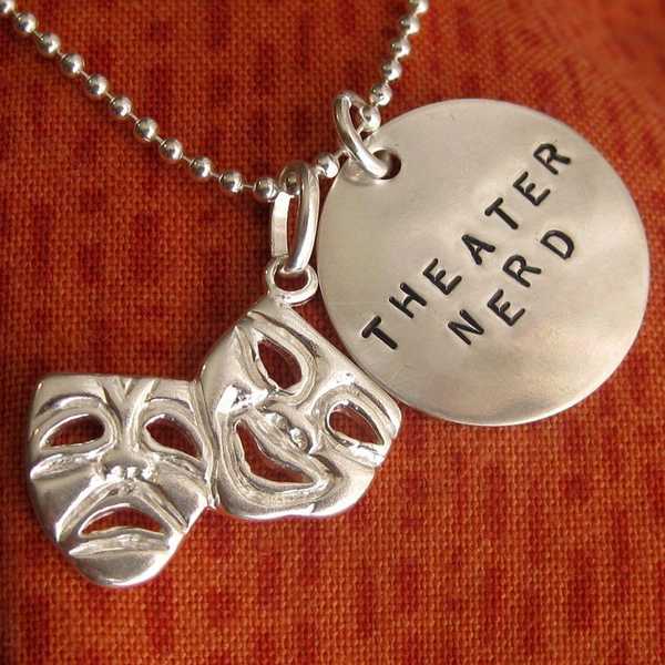 36 Captions for Your Inner Theatre Nerd