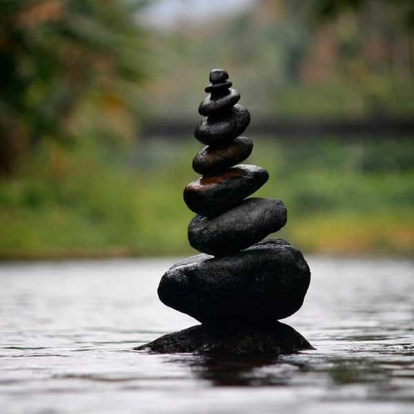 5 Ways to De-Stress from Midterms