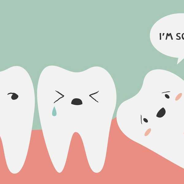 The Power of Anesthetic