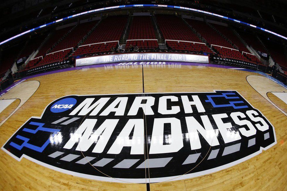 6 People You're Guaranteed To Find In Your March Madness Bracket Pool