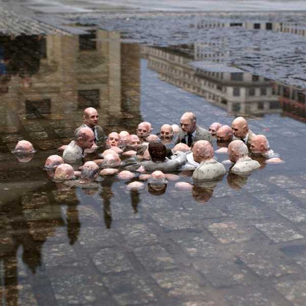 The Trump Administration Is Missing The Point By Denying The EPA Their Voice