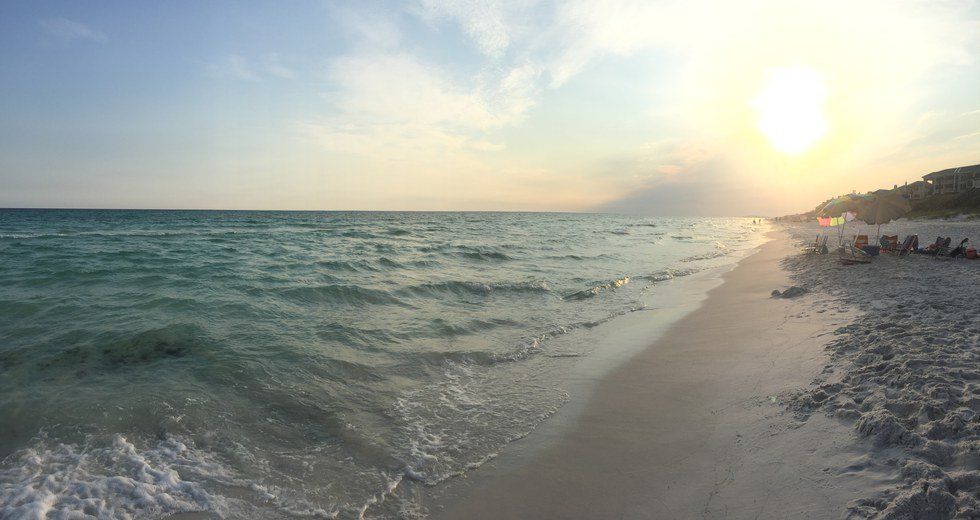 15 Songs For Your Spring Break Playlist