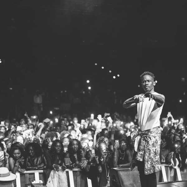 Can Music Bring Africa To The World?