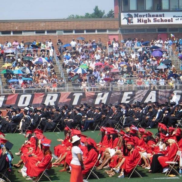 Struggles of Getting That High School Diploma