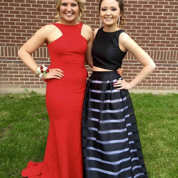 A Letter To My Best Friend On Her 18th Birthday