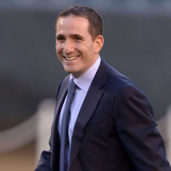 Thank You, Howie Roseman