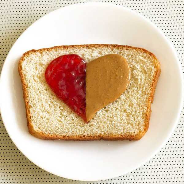 Gourmet Peanut Butter and Jellies
