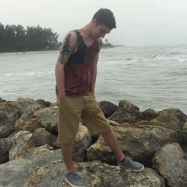 Why Do My Tattoos Matter To You?